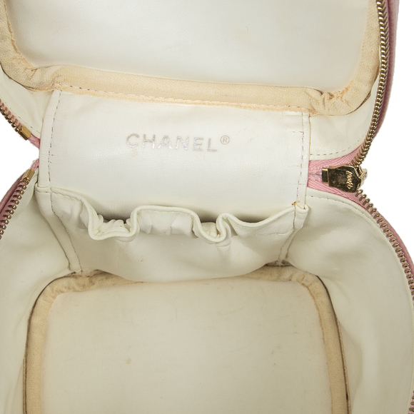 Chanel Tall Vanity Case - Picture 7 of 9